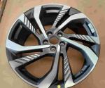 Geely Xingyue L Car Body Parts Aluminum Alloy Wheel Rim 18 Inch 19 Inch 20 Inch