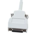 Mortara Direct Connect EKG Cable 9293-021-50 ECG Cable For ELI 100, ELI 200, ELI