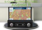 Android 11.0 7 inches in Dash one Din Manual 6G/168G AHD Dashcam Car Radio Video