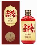 Maotai-flavor liquor - real 53 ℃ pure grain maotai-flavor liquor - each bottle