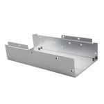OEM Stamping Stainless Steel Welding Parts Powder Coating