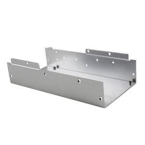 Wholesale OEM Stamping Stainless Steel Welding Parts Powder Coating from china suppliers