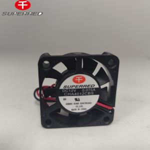Wholesale Energy Saving 12V DC CPU Fan 120x120x38mm With Plastic PBT 94V0 Frame from china suppliers