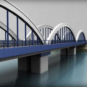 Wholesale High Strength Steel Structure Bridge from china suppliers