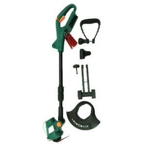 Wholesale 1580W Cordless Electric Hand Grass Trimmer Hand Push Lawn Mower 2 Li Battery from china suppliers
