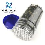 Bottle Gasket Seal Cap Liners Induction Heat Seal Liner Self Adhesive Pressure