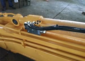 Wholesale Q345B Q690D Mini Excavator Long Arm Top Bottom Strengthened High Extensive Operation Scope from china suppliers
