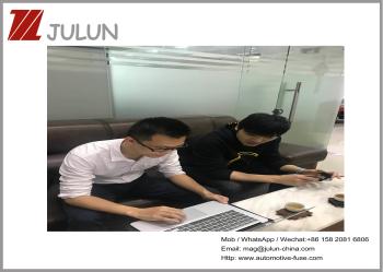 JULUN (H.K)CO.,LTD (DONGGUAN JULUN ELECTRONICS CO.,LTD)