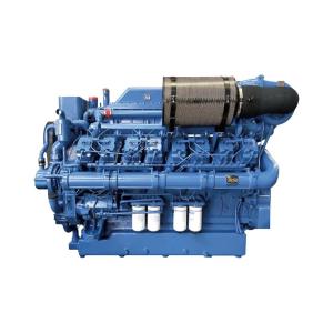 Wholesale 18kw - 2800kw YUCHAI Diesel Generator 32.4A - 5040A Silent Running Diesel Generators from china suppliers