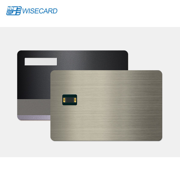 Club Visiting Standard Size Smart Card Digital Signature Authentication