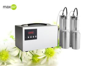Wholesale 220V Silver Aluminum 1000 m2 HVAC hotel Lobby Commercial scent Machine from china suppliers