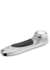 Wholesale Ultrasonic Face Lifting Machine Deeply Cleaning Facial Galvanic Beauty Device from china suppliers