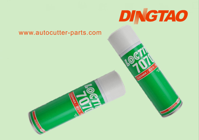 308010101 DT Xlc7000 / Z7 Cutter Spare Parts Cleaner Wolf Keep Em Klen 7070