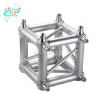 Waterproof Spigot Corner Box Truss Stage Six Ways 2.0mm Thickness