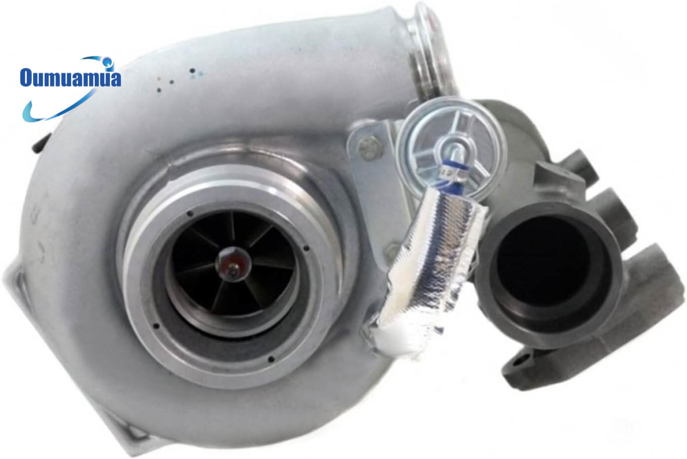 Turbo B3 For DAF Engine XF85/XF105 Turbocharger 13879700066