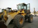 Komatsu wa320 wheel loader for sale