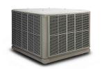60000M3/H 380V Fan Type Comercial Evaporative Air Cooler 15kW