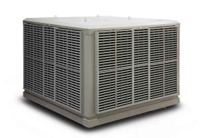 Wholesale 45000m3/H Industrial Evaporative Cooler 510Pa For Large Space Cooling from china suppliers