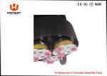Variable Speed Dust Free Concrete Grinder Rental , Concrete Floor Polishing