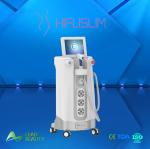 Liposonix technology HIFUSLIM body slimming machine