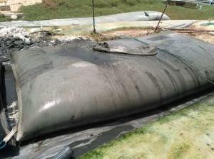 Wholesale Wastewater Treatment Geotextile Dewatering Tubes from china suppliers