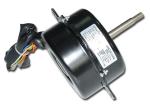 240V 850RPM 50Hz 6 Pole Universal HVAC Fan Motor 100% Copper Winding