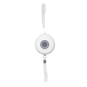 Wholesale Gps Safety Alarm Keychain SOS Sim Card Emergency Self Defence Key Chain 130 Db from china suppliers