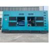 Buy cheap Electric Start Generator Silent Box Waterproof And Dustproof Water Cooling from wholesalers