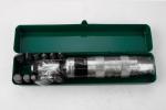 KM cr-v screwdriver &impact screwdriver set