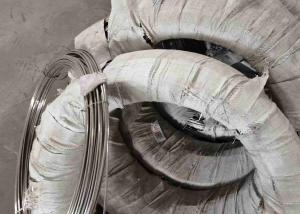 Wholesale Aisi 304 Stainless Steel Wire Coil 5mm Round from china suppliers