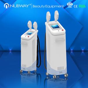 Wholesale 2015 newest distributor stationary perfect cooling system hair removal shr ipl/ipl shr from china suppliers