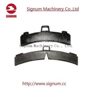 Wholesale Q235 &amp; Composite Material Locomotive Brake Block from china suppliers