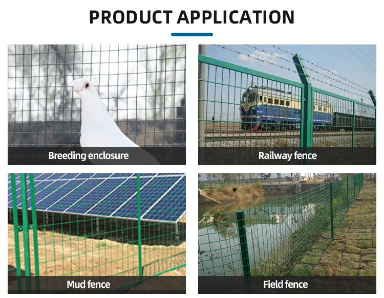 Best Pvc Coated Stainless Steel Chicken Cage Welded Wire Mesh Rolls Length 5-50m Made