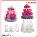 CANDY Industry Macaron Tower 10-story 13-story Square 6-story 9-story 4-story