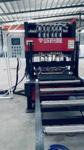 Wholesale industrial Welding Machine Components Auto Welding Equipment 3000kg Capacity from china suppliers