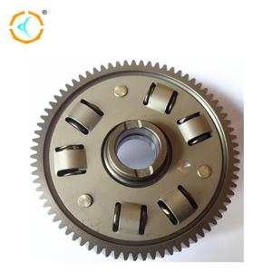 Wholesale High Performance Motorcycle Clutch Housing ADC12 Material For SUZUKI 110 from china suppliers