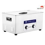 Rifle Gun Parts 22L SUS304 Ultrasonic Cleaning Equipment