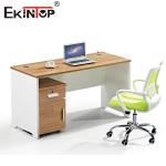 Customizable Small Office Desk Employees Modular Desk Furniture