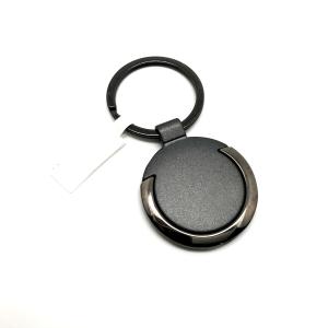 Wholesale Black Gun Zinc Alloy Metal Keychain Holder for Customer Requirements from china suppliers