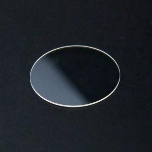 Wholesale CaF2 Window Optical Calcium Fluoride Infrared Optical Glass Optical Windows from china suppliers
