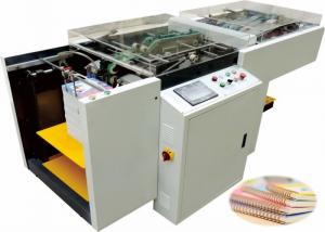Wholesale 2mm Paper Hole Punching Machine,110 Strokes/Min Paper Punching Machinery from china suppliers