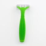 China Wholesale Travel Portable Women Safety Disposable Shaving Razor