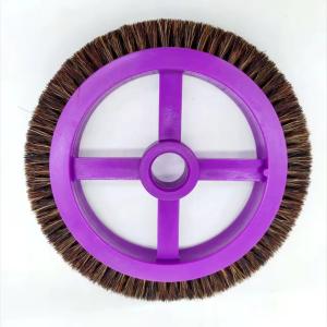Wholesale MONFORTS Artos Babcock Stenter Parts Brush For Textile Dyeing And Finishing Machinery Parts from china suppliers