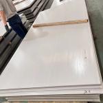 Alloy 926 Nickel Alloy Stainless Steel Plate & Sheet UNS N08926 ASTM A240 Thk 3