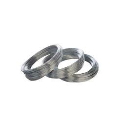 Wholesale Electro Galvanized Gi Iron Wire Hot Dipped Q195 Q235 16 19 21 Gauge from china suppliers