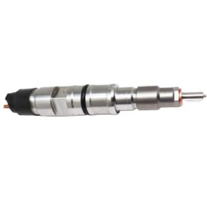 Wholesale High Quality New Diesel Fuel Injector 0445120215 from china suppliers