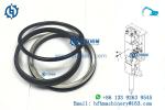 EC VOE14528720 Floating Oil Seal For Crawler Excavator Final Drive EC360 EC460