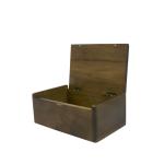 Varnishing Acacia Wooden Jewelry Box Watch Storage Wooden Gift Box