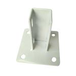 MV-GD-50A Leveling Profile Foot Aluminium Profile Accessories