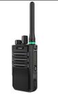 Rainproof Drop Resistant Long Distance Two Way Radio Compatible Walkie Talkie